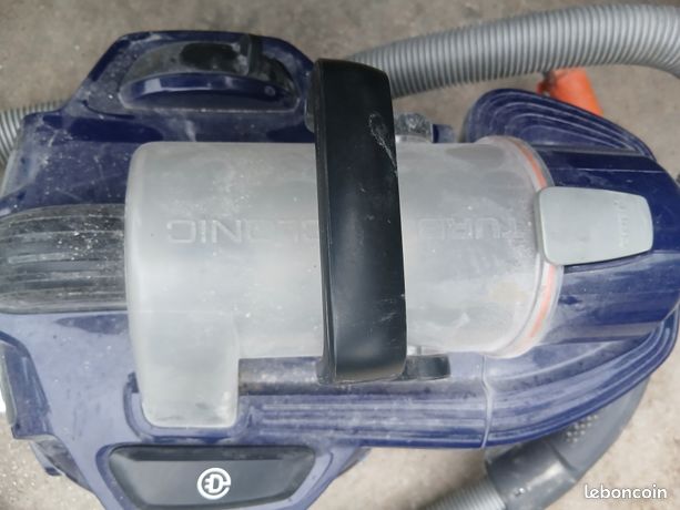 Aspirateur turbo cyclonic 50