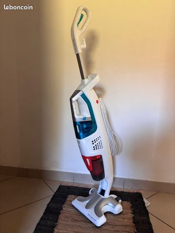 Aspirateur vapeur clean steam rowenta