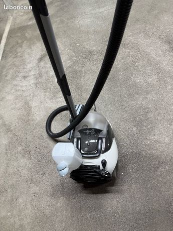 Aspirateur Vapeur extracteur