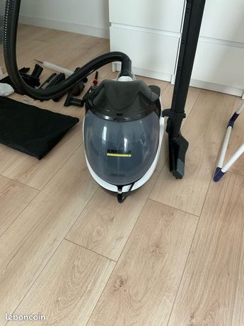 Aspirateur vapeur Kärcher SV7