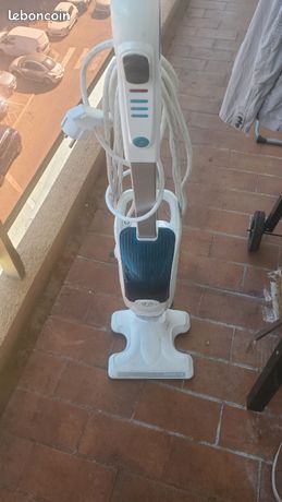 Aspirateur vapeur rowenta