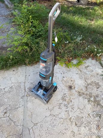 Aspirateur Vax