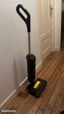 Aspirateur Vileda JetClean 3-en-1