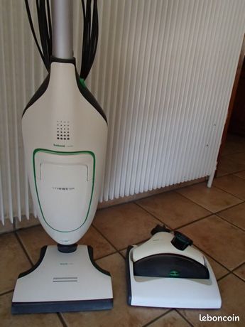 Aspirateur Vorwerk Kobolt VK200