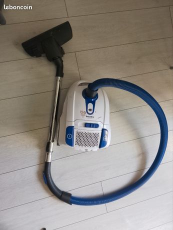 Aspirateur