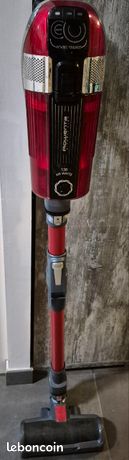Aspirateur