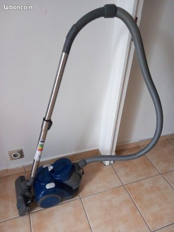 Aspirateur