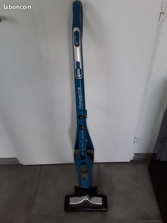 Aspirateur