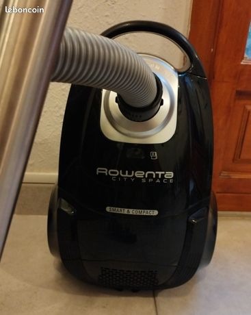 Aspirateur
