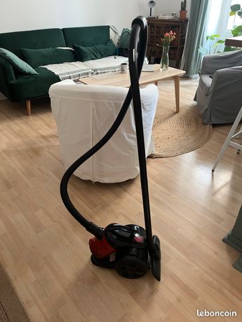 Aspirateur