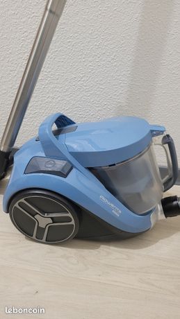 Aspirateur