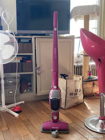 Aspirateur
