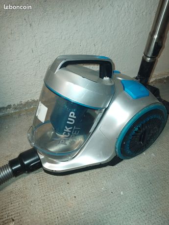 Aspirateur