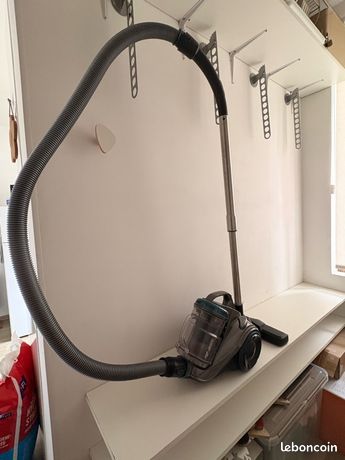 Aspirateur