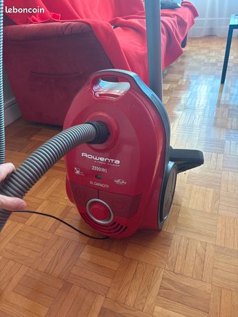 Aspirateur