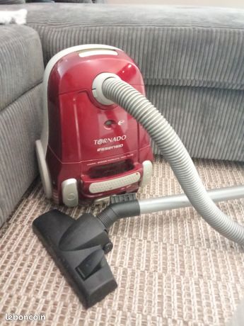 Aspirateur
