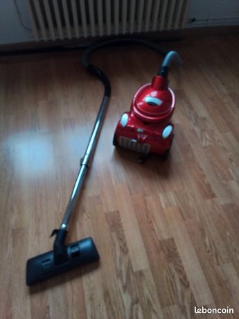 Aspirateur
