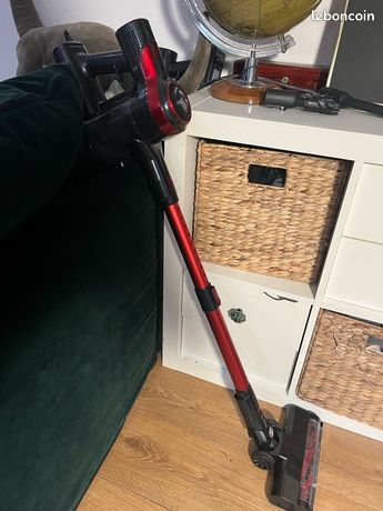 Aspirateur