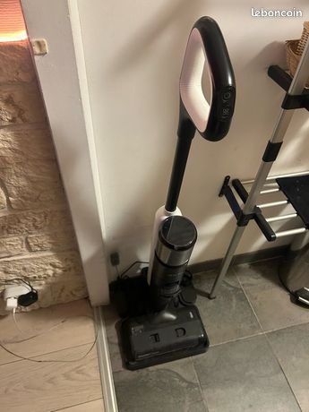 Aspirateur 3 en 1