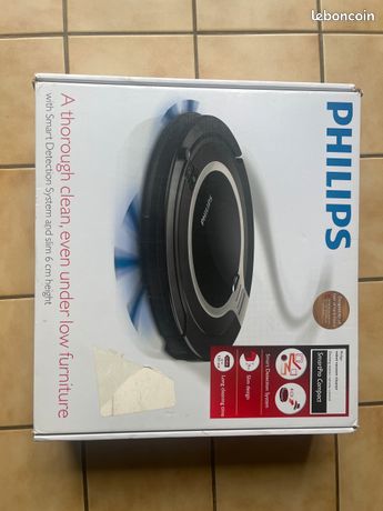 Aspirateur
