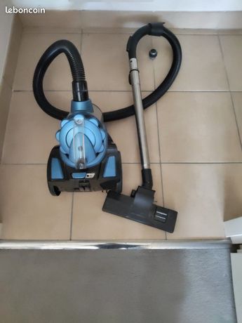Aspirateur