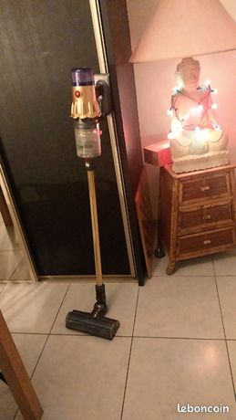 Aspirateur