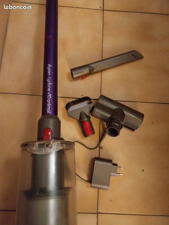 Aspirateur