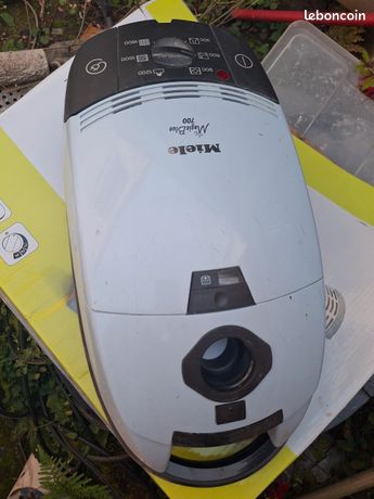 Aspirateur