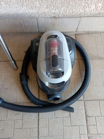 Aspirateur