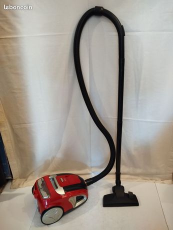 Aspirateur 7Line sans sac 1700W