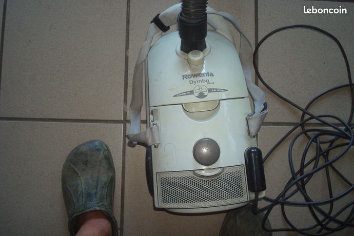 Aspirateur