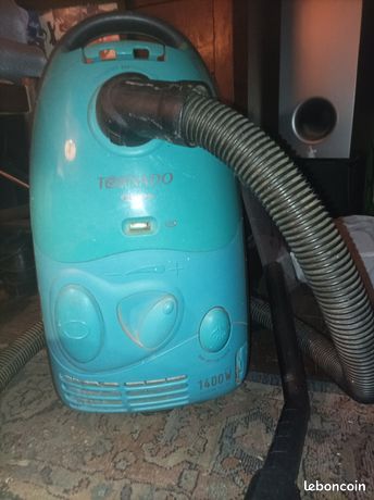 Aspirateur