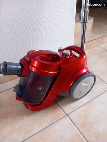 Aspirateur