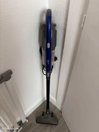 Aspirateur
