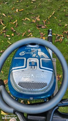 Aspirateur