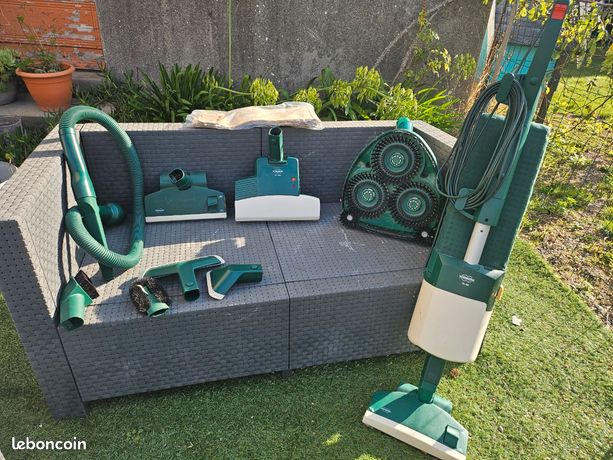 Aspirateur