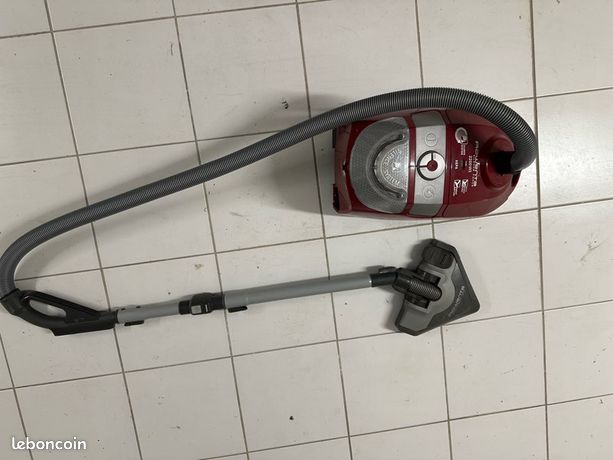 Aspirateur