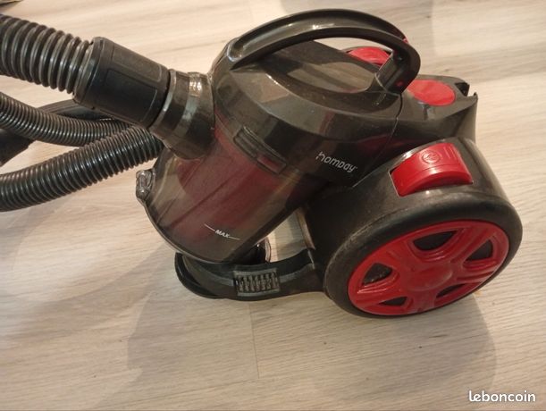 Aspirateur a fil Homday