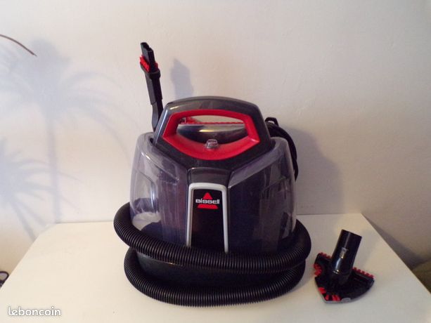 Aspirateur à main Bissell Nettoyeu Multiclean Spot & Stain
