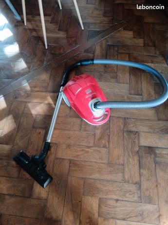Aspirateur