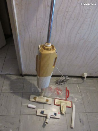 Aspirateur Hoover