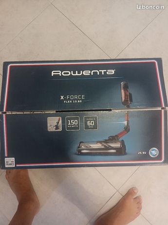 Aspirateur