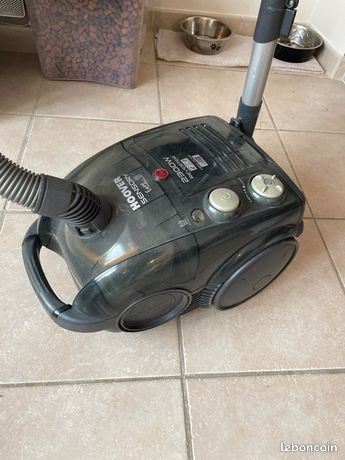 Aspirateur