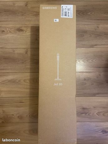 Aspirateur balai SAMSUNG VS20C85G2TN JET 85 PET