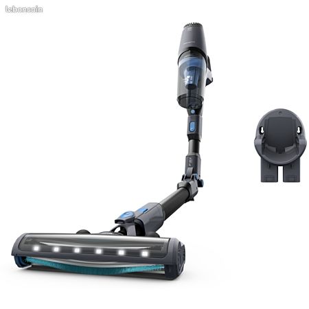 Aspirateur balai sans fil ROWENTA X Force flex