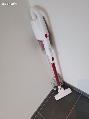 Aspirateur Balais