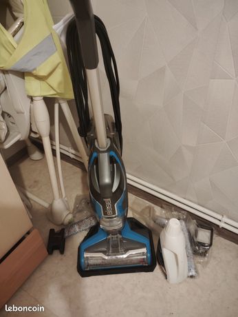 Aspirateur Bissell
