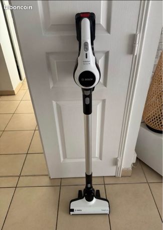 Aspirateur bosch sans fil
