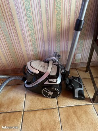 Aspirateur