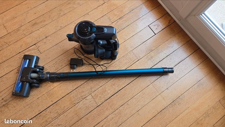 Aspirateur